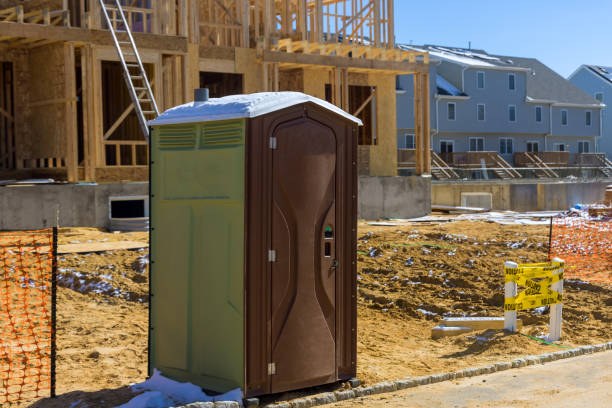 Reliable Brenham, TX porta potty rental Solutions