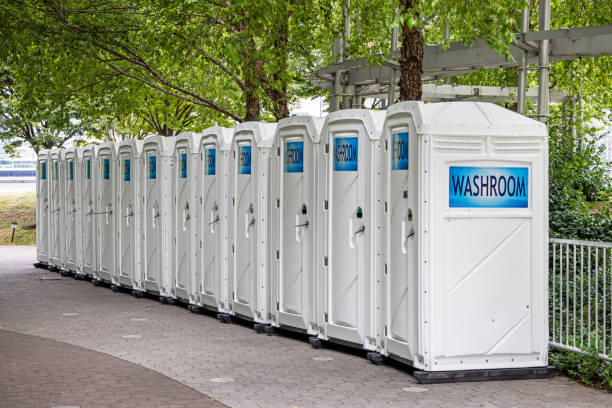 Best Porta potty rental for festivals  in Brenham, TX