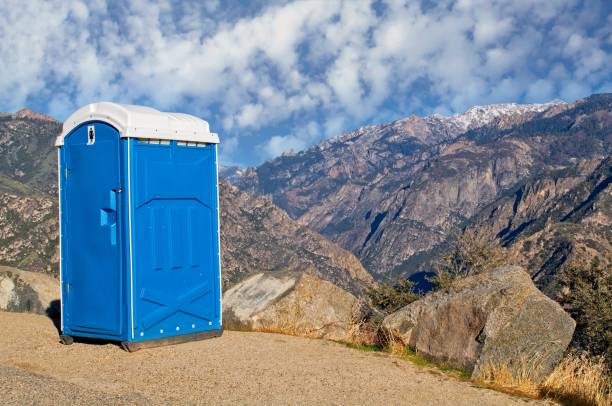 Sanitation services for porta potties in Brenham, TX