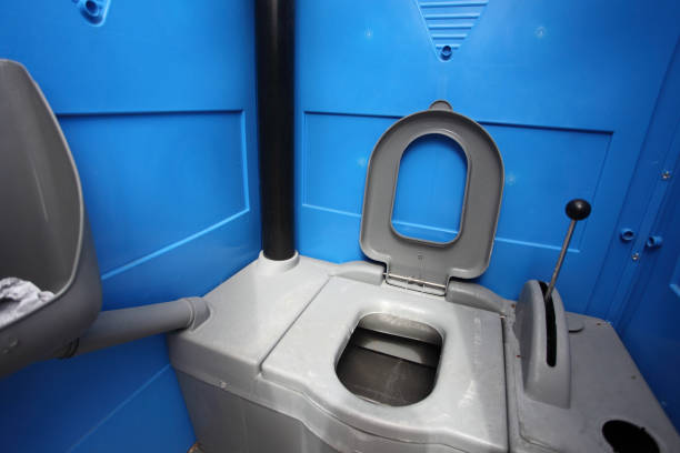 Portable Toilet Options We Offer in Brenham, TX