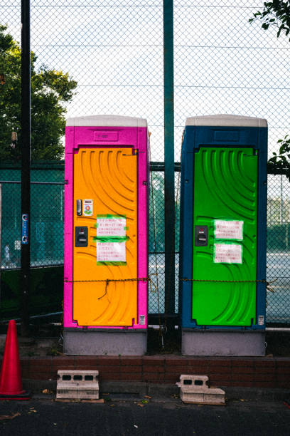 Best Best portable toilet rental  in Brenham, TX