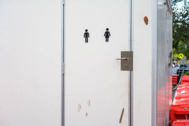 Best Local porta potty services  in Brenham, TX