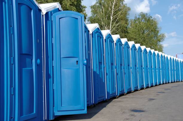 Best Luxury portable toilet rental  in Brenham, TX